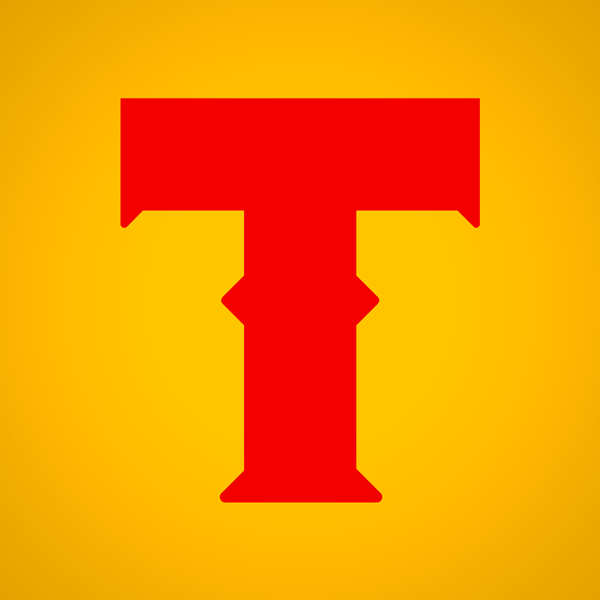 Hamburgueria Texana - logo