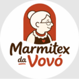 Marmitex da Vovó - logo
