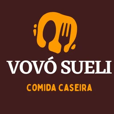 Vovó Sueli - Comida Caseira - logo