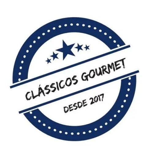 Clássicos Gourmet - logo