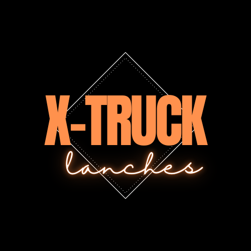 X-Truck Lanches  - logo
