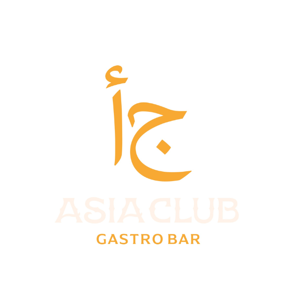 Asia Club - logo