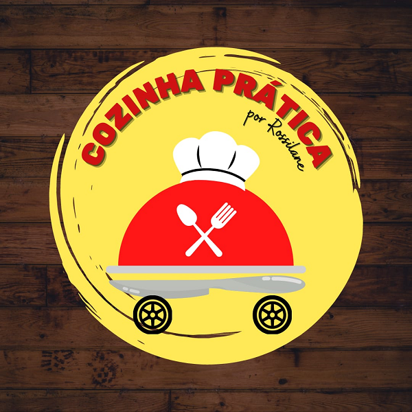 Cozinha Prática - logo