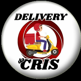 DELIVERY DA CRIS - logo