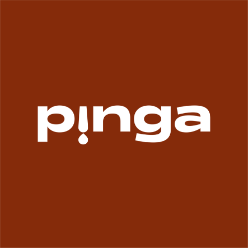 Pinga Bar - logo