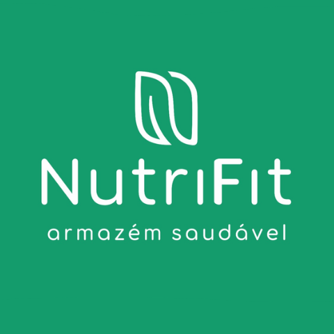 Nutrifit - Produtos Naturais - logo