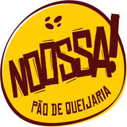 NOOSSA PÃO DE QUEIJARIA - logo