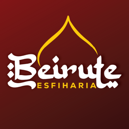 Beirute Esfiharia - logo