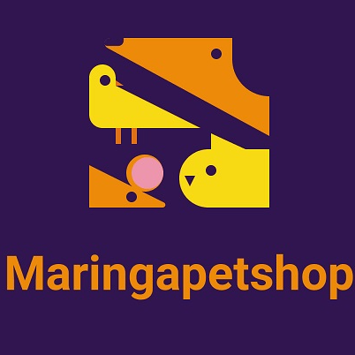 Pet Shop Maringá - logo