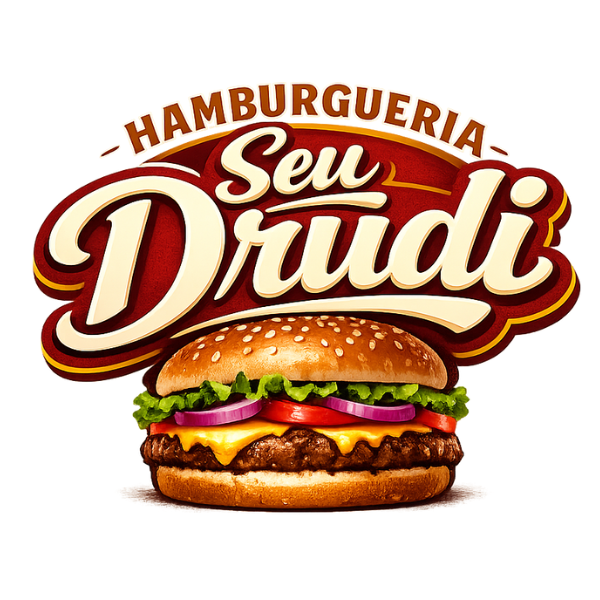 Hamburgueria Seu Drudi - logo