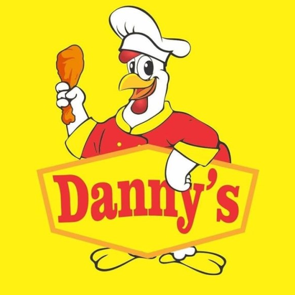 Danny´s Frango - logo