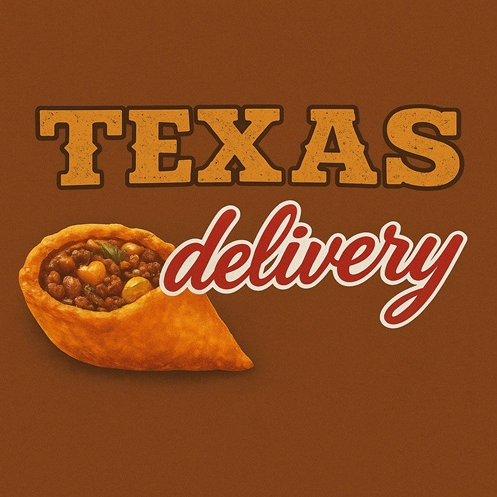 Texas Delivery  - logo