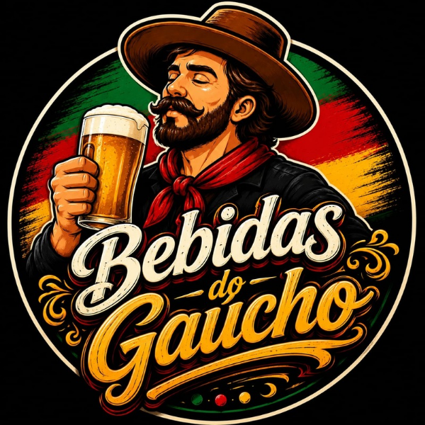 BEBIDAS DO GAUCHO - logo