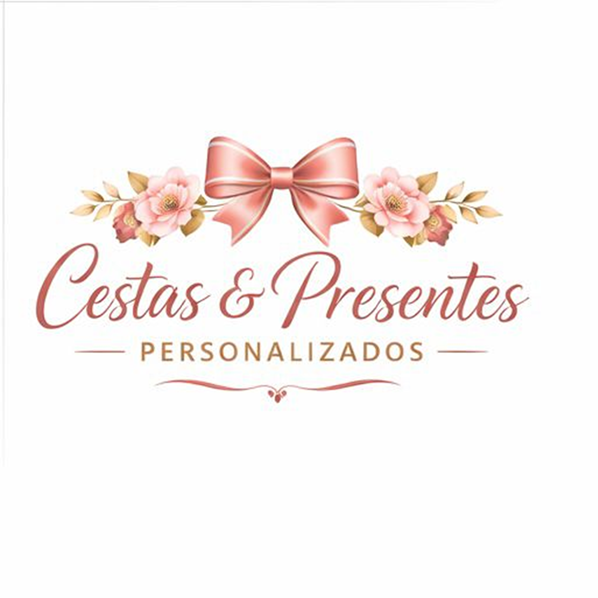 Cestas e Presentes  - logo