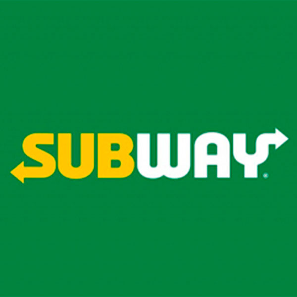 Subway (104 Sul) - logo