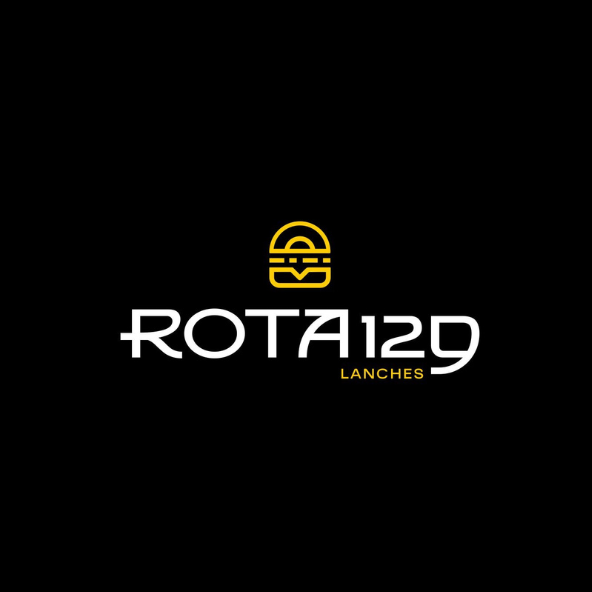 DeliveryRota129 - logo