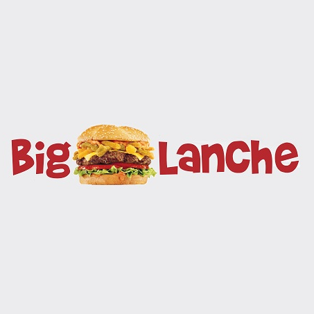 Big Lanches  - logo