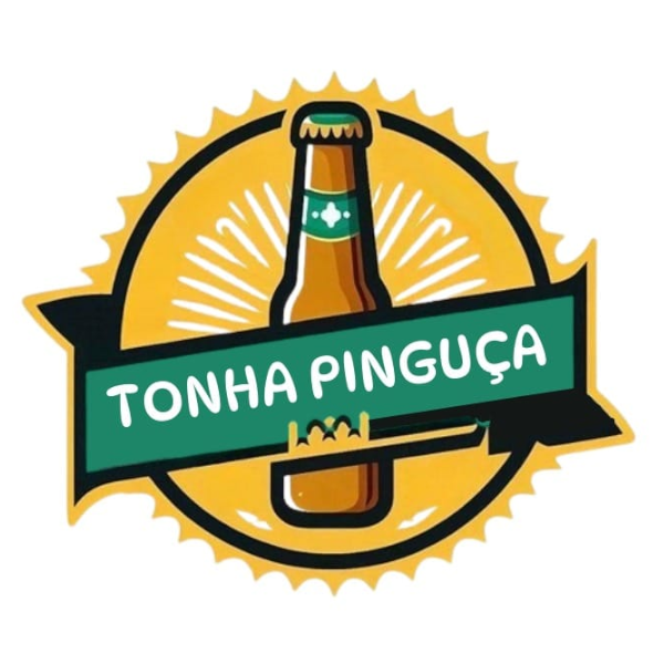 Tonha Pinguça Conveniência - logo