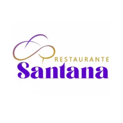 Restaurante Santana - logo
