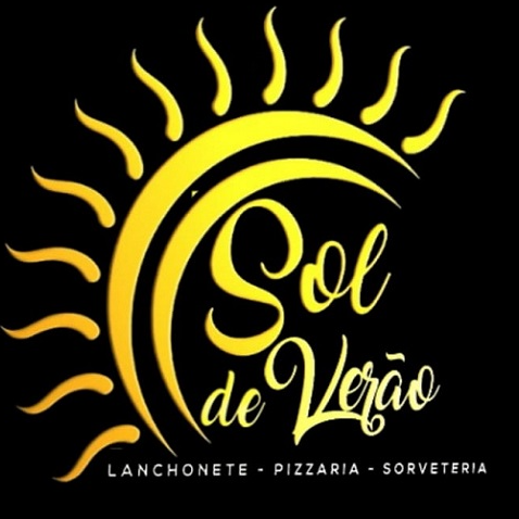 Sol de Verão - logo