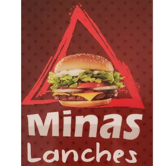 Minas Lanches - logo