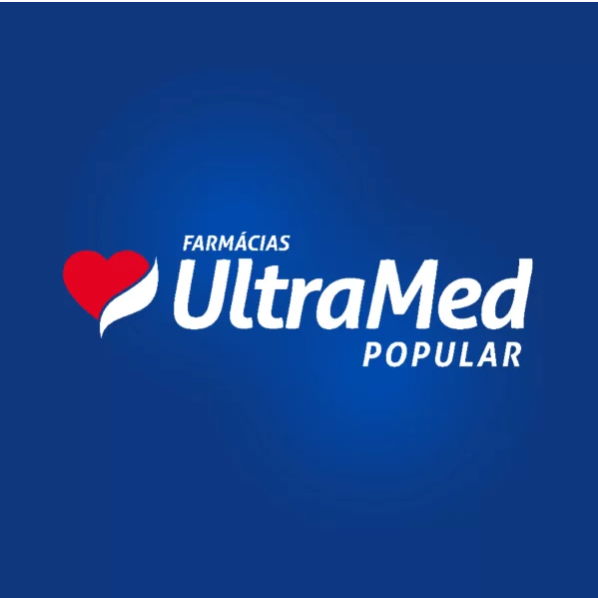 Farmácia Ultramed Popular - logo