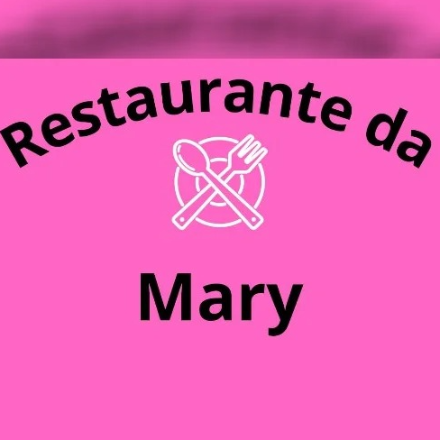 Restaurante da Mary - logo