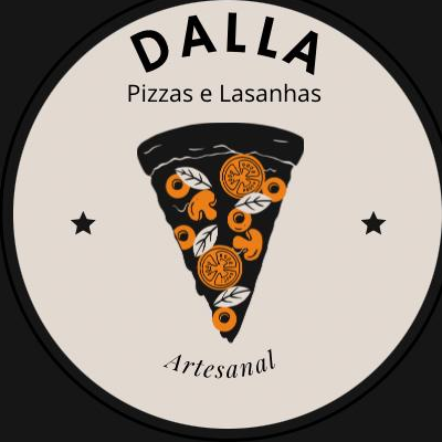 DALLA MASSA ARTESANAL - logo