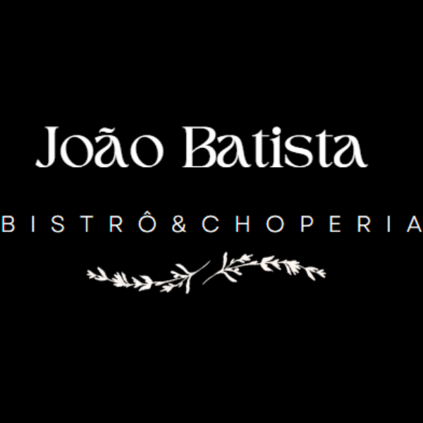 João Batista Bistrô - logo