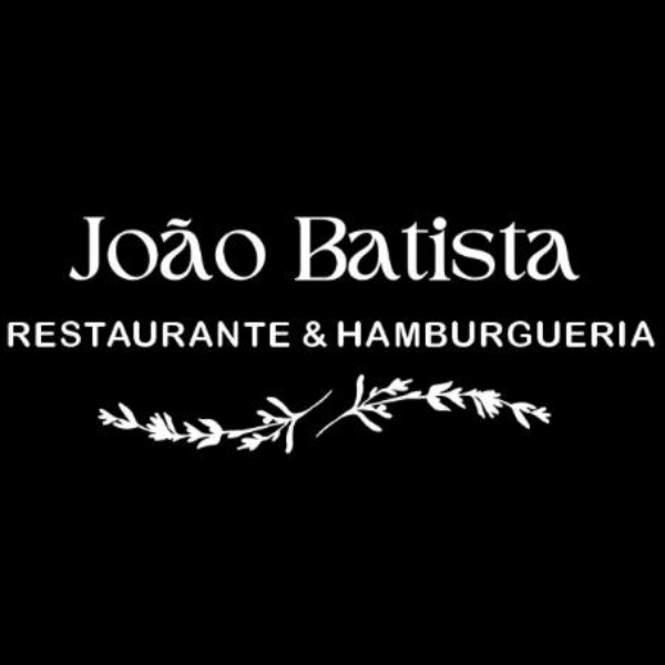 João Batista Bistrô - logo