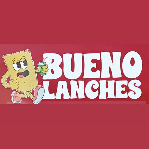 Bueno Lanches - logo