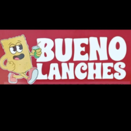 Bueno Lanches - logo