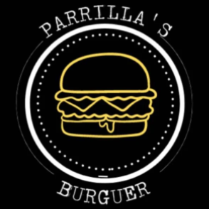 Parrillas Burguer - logo