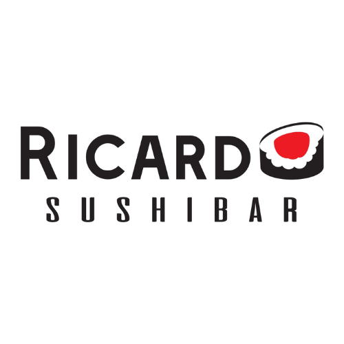 Ricardo Sushi - logo