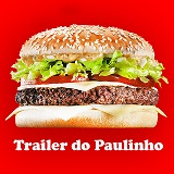 Trailer do Paulinho - logo