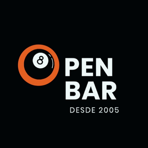 Open Bar - logo
