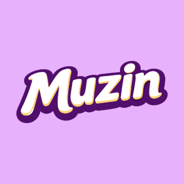Muzin Cream - logo