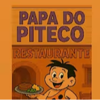 Papa do Piteco - logo