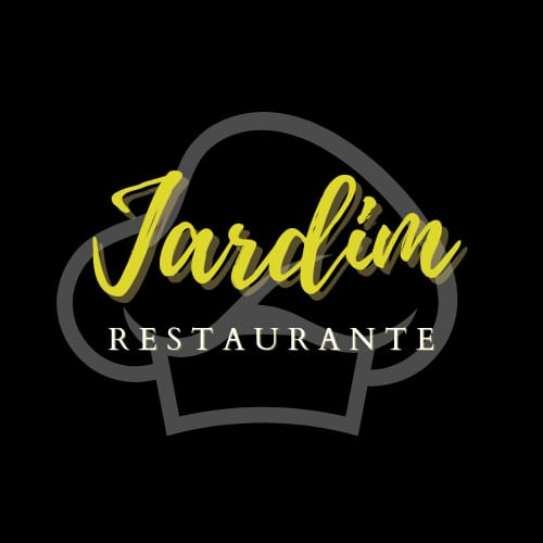 Jardim Restaurante  - logo