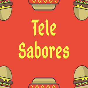 Tele Sabores - logo