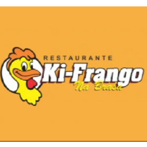 Ki-Frango na Brasa - logo