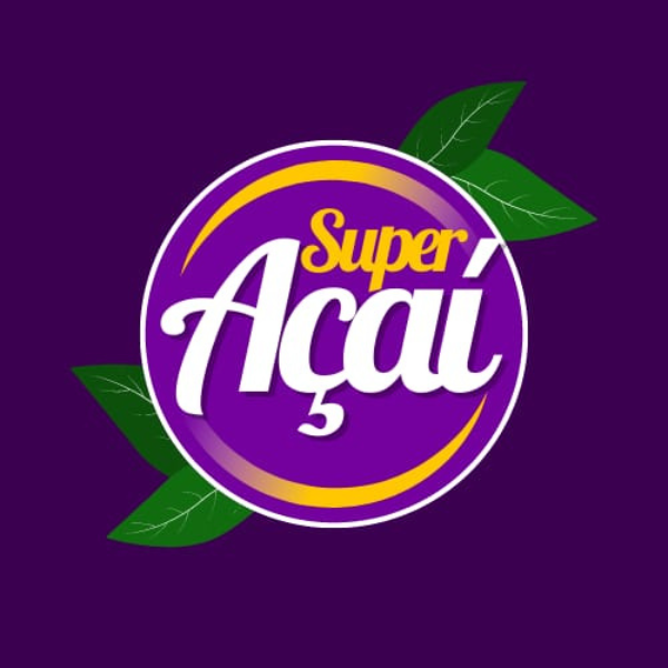 Super Açai - logo