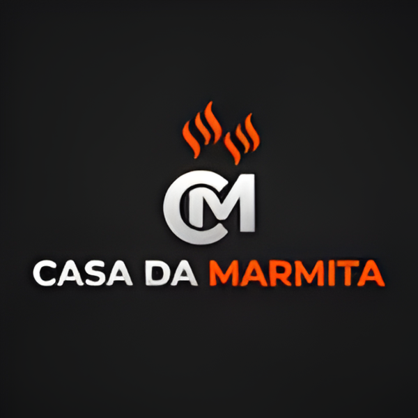 Casa da Marmita - logo