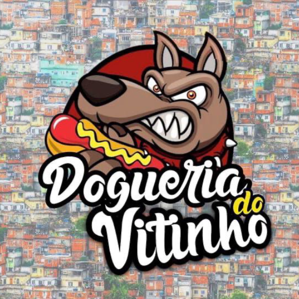 Dogueria do Vitinho - logo
