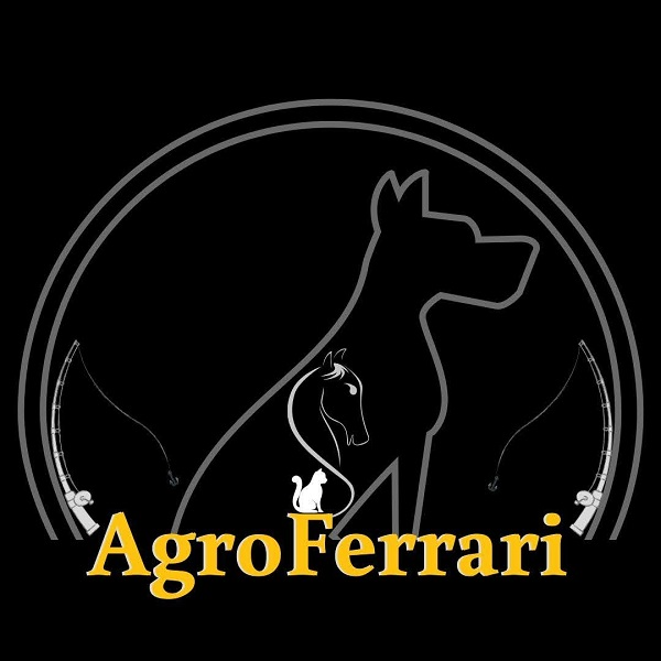 Agro Ferrari - logo