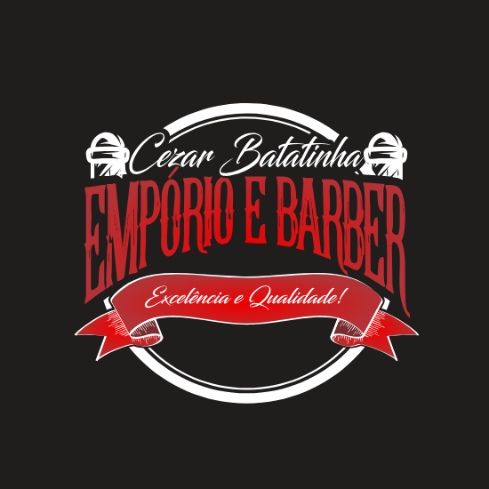 Empório Cezar Batatinha - logo