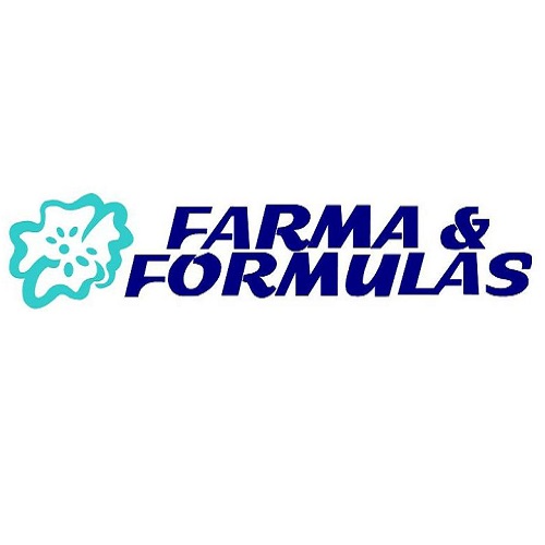 Farma & Formulas Farmácia e Drogaria - logo