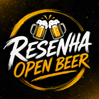 Resenha Open Beer - logo