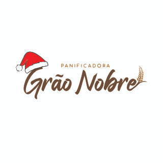 Panificadora Grão Nobre - logo