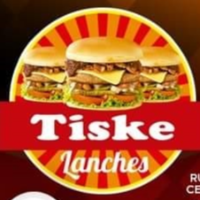 Tiske lanches  - logo